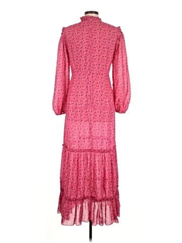 Rixo London Casual Dress (view 2)