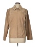 Christopher & Banks Tan Jacket Size L - photo 1