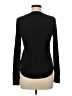 Gap Black Long Sleeve Henley Size M - photo 2