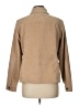 Christopher & Banks Tan Jacket Size L - photo 2