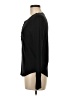 Gap Black Long Sleeve Henley Size M - photo 5