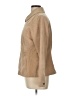 Christopher & Banks Tan Jacket Size L - photo 5