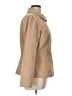 Christopher & Banks Tan Jacket Size L - photo 4