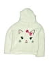 Kids Headquarters 100% Polyester Ivory Sweatshirt Size 3T - photo 1