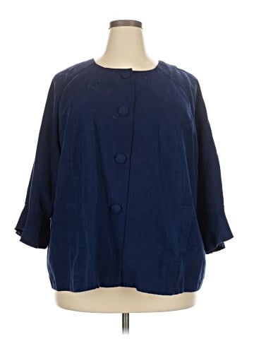 Avenue Blazer (view 1)