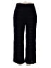 Zara 100% Polyester Black Casual Pants Size XXL - photo 2