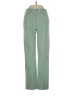 J.Crew Green Casual Pants Size 24 waist - photo 1