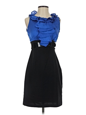 B.wear Cocktail Dress (view 1)