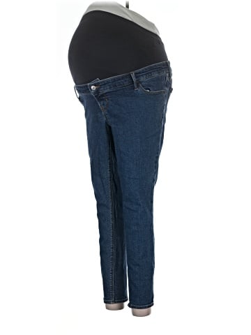 Old Navy - Maternity Jeans (view 1)