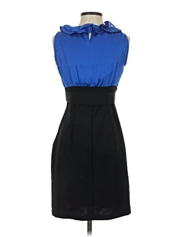 B.wear Cocktail Dress (view 2)