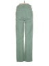 J.Crew Green Casual Pants Size 24 waist - photo 2