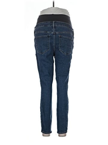 Old Navy - Maternity Jeans (view 2)