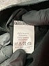 Grace Karin Metallic Black Skirt Size 14 - photo 4