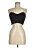 Shein Black Sleeveless Top Size 6 - photo 1