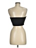 Shein Black Sleeveless Top Size 6 - photo 2