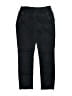 Talbots Black Jeans Size 4 - photo 1