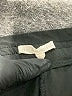 Hot & Delicious Color Block Black Track Pants Size L - photo 7