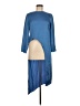 Veronica Beard Blue Casual Dress Size 2 - photo 1