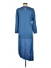 Veronica Beard Blue Casual Dress Size 2 - photo 2