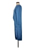 Veronica Beard Blue Casual Dress Size 2 - photo 5