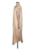 Assorted Brands Tan Casual Dress Size L - photo 5