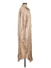 Assorted Brands Tan Casual Dress Size L - photo 4