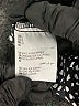 Morgan Taylor 100% Polyester Tweed Black Long Sleeve Blouse Size L - photo 8