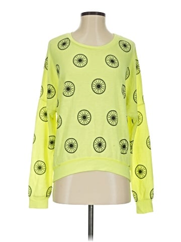 SoulCycle Long Sleeve T-Shirt (view 1)