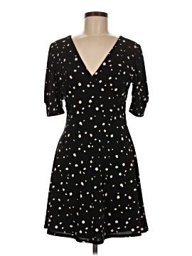 Petite Assembly Cocktail Dress