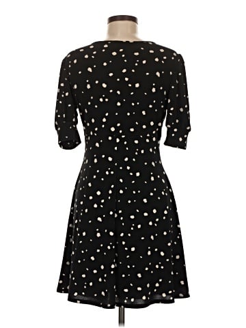 Petite Assembly Cocktail Dress (view 2)