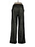 J by Joie Metallic Silver Dress Pants Size 12 - photo 2