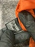 Tahari by ASL 100% Polyester Orange Blazer Size 10 - photo 7