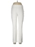 Talbots Ivory Active Pants Size 8 - photo 1