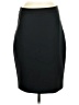 Ted Baker London Solid Black Formal Skirt Size 8 (3) - photo 1