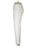 Talbots Ivory Active Pants Size 8 - photo 5