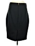 Ted Baker London Solid Black Formal Skirt Size 8 (3) - photo 2