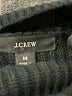 J.Crew Black Turtleneck Sweater Size M - photo 7