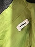 Sandro Solid Green Romper Size EU (FR) 42 / US 10 - photo 3