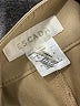 Escada Tan Casual Pants Size EU 36 / US 6 - photo 7