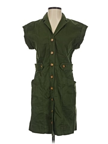 Ann Taylor LOFT Casual Dress (view 1)