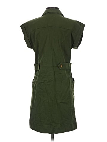 Ann Taylor LOFT Casual Dress (view 2)