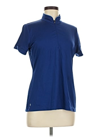 EP Pro Short Sleeve Blouse (view 1)