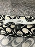 Lily Polka Dots Black Casual Dress Size L - photo 7