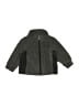 Columbia 100% Polyester Chevron-herringbone Gray Coat 9-12 MO / 12 MO - photo 1