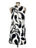 Unbranded Paisley Ivory Cocktail Dress Size XXL (estimated) - photo 2