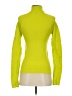 Athleta Green Turtleneck Sweater Size S (estimated) - photo 2