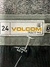 Volcom Solid Green Khakis 18-24 MO / 24 MO - photo 3