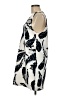 Unbranded Paisley Ivory Cocktail Dress Size XXL (estimated) - photo 5