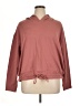 Soho Burgundy Sweatshirt Size XL - photo 1