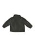 Columbia 100% Polyester Chevron-herringbone Gray Coat 9-12 MO / 12 MO - photo 2